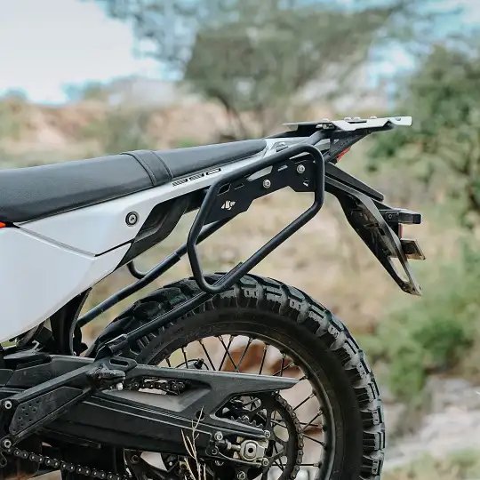 KTM 390 Enduro R Saddle Stay