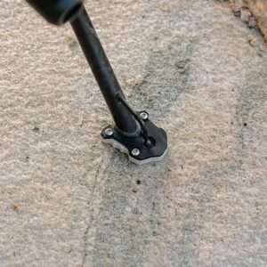 KTM 390 Enduro R Side Stand Base
