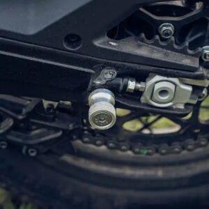 Paddock Spools for KTM ADV 390 2025