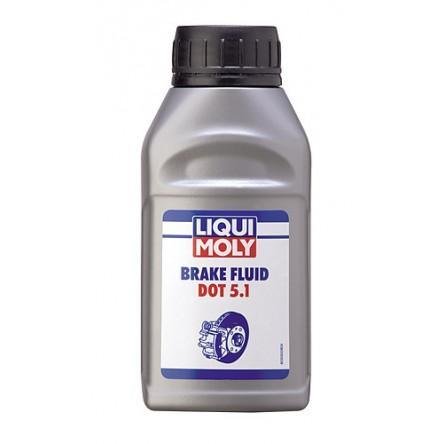 Brake Fluid 250ml for All Cars