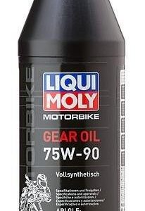 liqui-moly-motorbike-gear-oil-75w-90-500-ml Motorcycle Gear Oil 75W 90 500ml