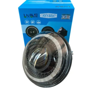7 Inch Projector Headlight for Jeep 62W