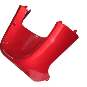 Pleasure N M Candy Blazing Red Lower Cover