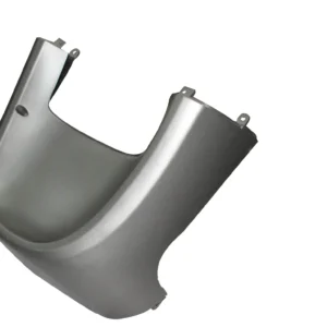 Hero Pleasure Matte Titanium Grey Lower Cover