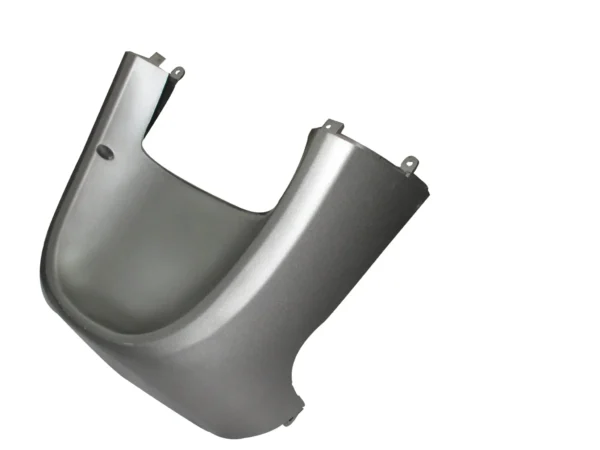 Hero Pleasure Matte Titanium Grey Lower Cover