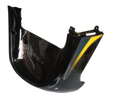 Lower Control Arm for Hero Pleasure Type 3 Black
