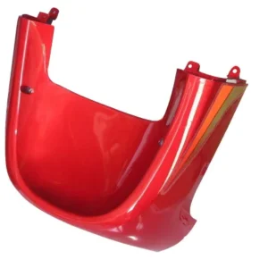 Lower for Hero Pleasure Type 3 Candy Red