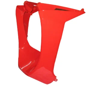 Honda Dio O M Sport Red Lower