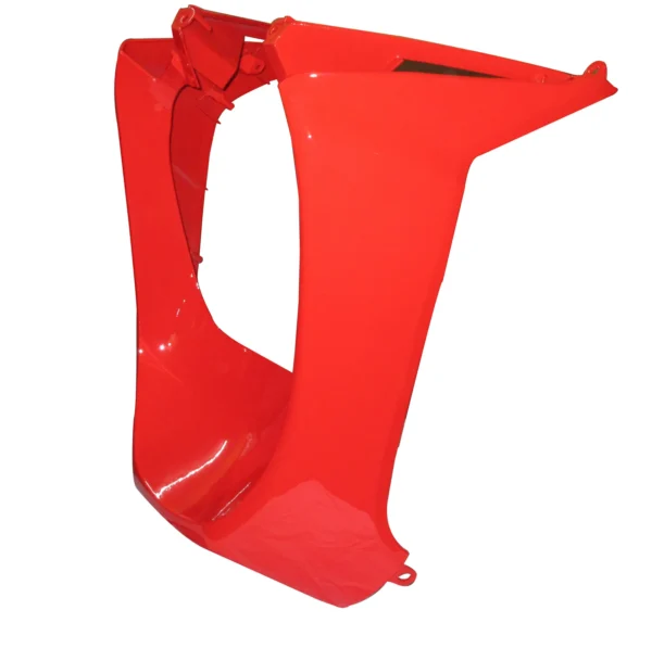 Honda Dio O M Sport Red Lower
