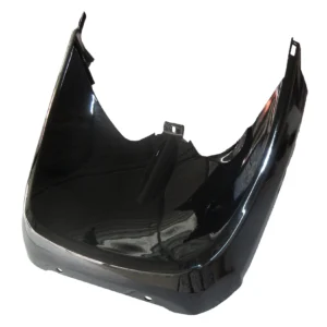 Lower for TVS Jupiter Black