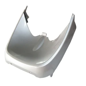 Lower Fairing for TVS Jupiter Boon Silver