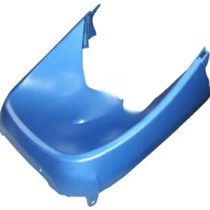 Jupiter J Lower for TVS Matte Blue