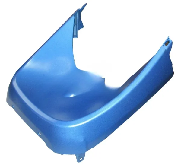 Jupiter J Lower for TVS Matte Blue