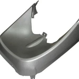 Lower Grille for TVS Jupiter Matte Titanium Grey