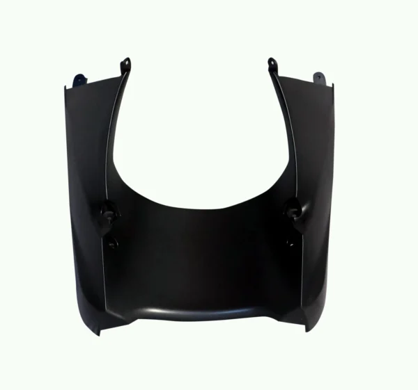 Lower for Honda Dio Matte Grey