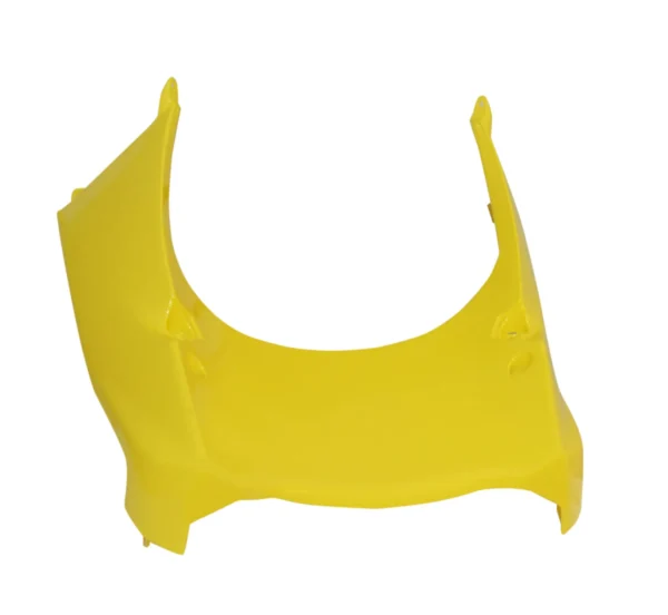 Honda Dio N M Pearl Yellow Lower Fairing