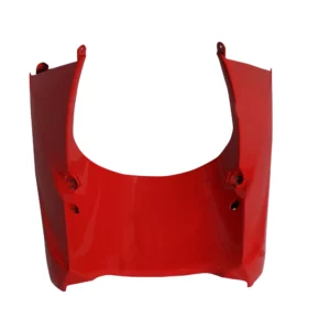 Honda Dio Lowering Kit Red