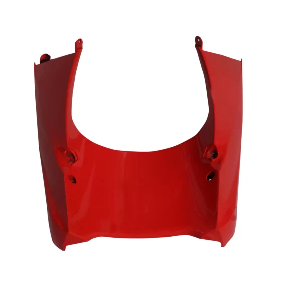 Honda Dio Lowering Kit Red