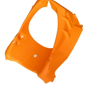 Honda Dio BS4 Lower Panel Orange