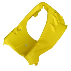 Dio BS4 Rear Fender Yellow
