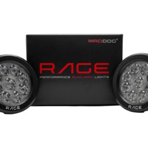 Mad Dog Rage Auxiliary Light for Truck