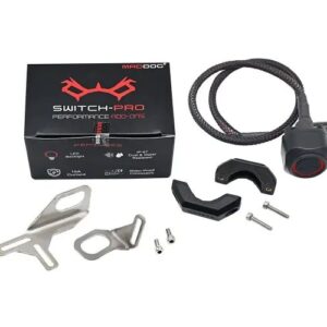 Maddog Pro Switch for Vehicle