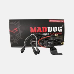 Wire Harness for Motorcycle ATV