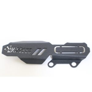 Master Cylinder Cap for Super Meteor 650