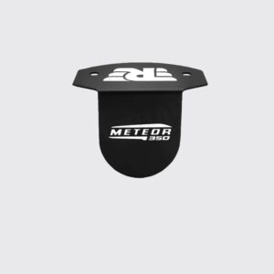 meteor-350-front-disc-brake-tank-cap-stainless-steel-black-matt-ftc-001 Meteor 350 Front Disc Brake Tank Cap Black Matt
