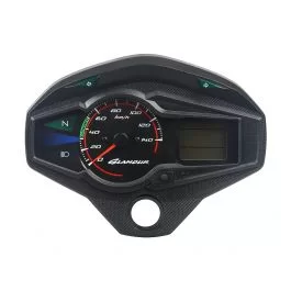 Hero Glamour Fi 2012 Meter Assembly