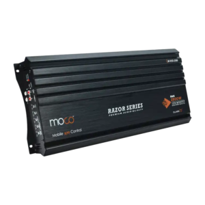 Class D Mono Amplifier for 2500W