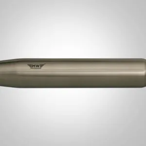 Performance Cone Exhaust for Royal Enfield Classic 350