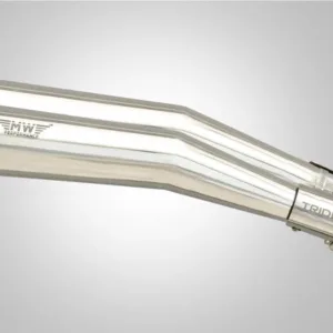 Performance Exhaust Royal Enfield Interceptor 650