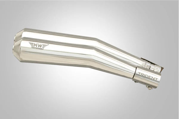 Performance Exhaust Royal Enfield Interceptor 650