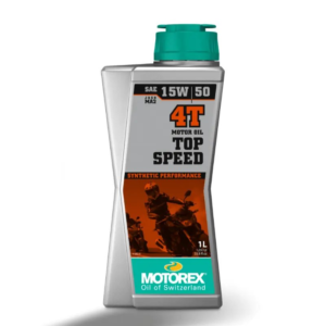 motorex-15w50-top-speed-jaso-ma2-1l Motorex 15W50 JASO MA2 1L Motorcycle Oil