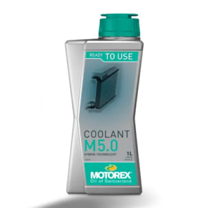 motorex-coolant-m5-ready-to-use-1-l Motorex M5 Coolant 1L for Car