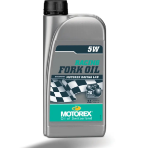 Motorex Racing Fork Oil for Motorcycles