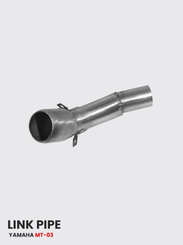 MT03 Link Pipe 958