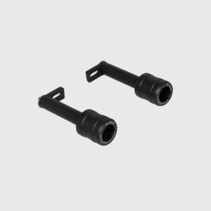 MT03 Metal Frame Sliders