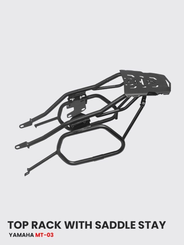 MT03 Top Rack Saddle Stay SB953