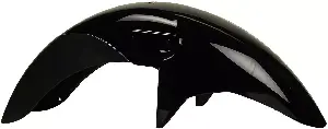 Mud Guard for Bajaj Discover 150 Black
