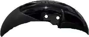 Mud Guard for B Pulsar 150 DTSi Black