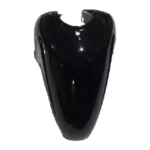 Mud Guard for Honda Pleasure Black