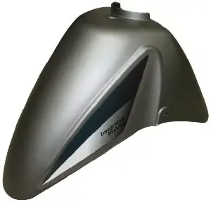Mud Guard for Honda Pleasure Grey