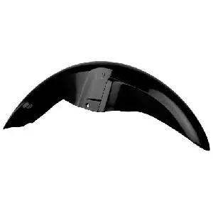 Honda Splendor NXG Mudguard Black