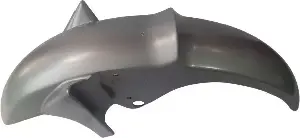 mud-guard-for-saluto-matt-grey Mud Guard for Saluto Matt Grey