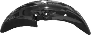 Mud Guard for Star City Centra Black