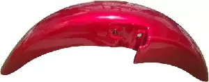 Mud Guard for Honda Star City