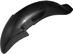 Mud Guard for Victor GL Black