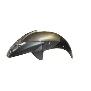 Apache RTR Mudguard Grey